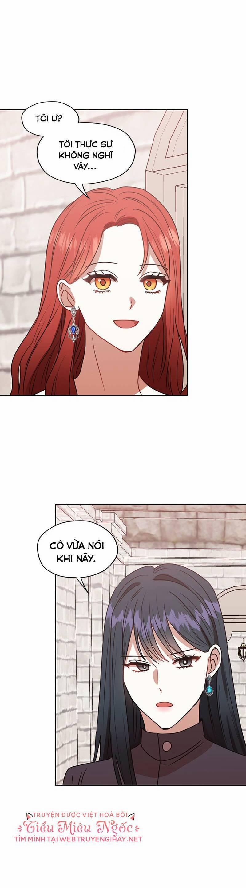 Ta Muốn Biến Phu Quân Thành Bá Chủ 46 trang 25