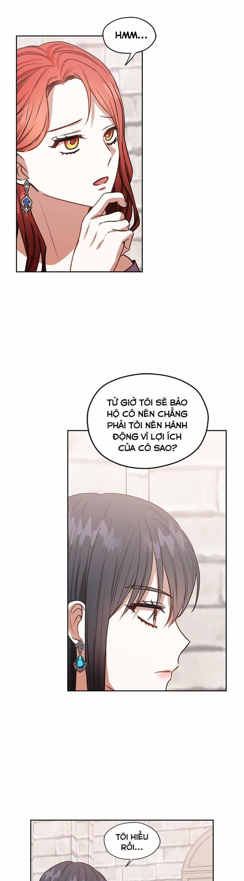 Ta Muốn Biến Phu Quân Thành Bá Chủ 46 trang 26