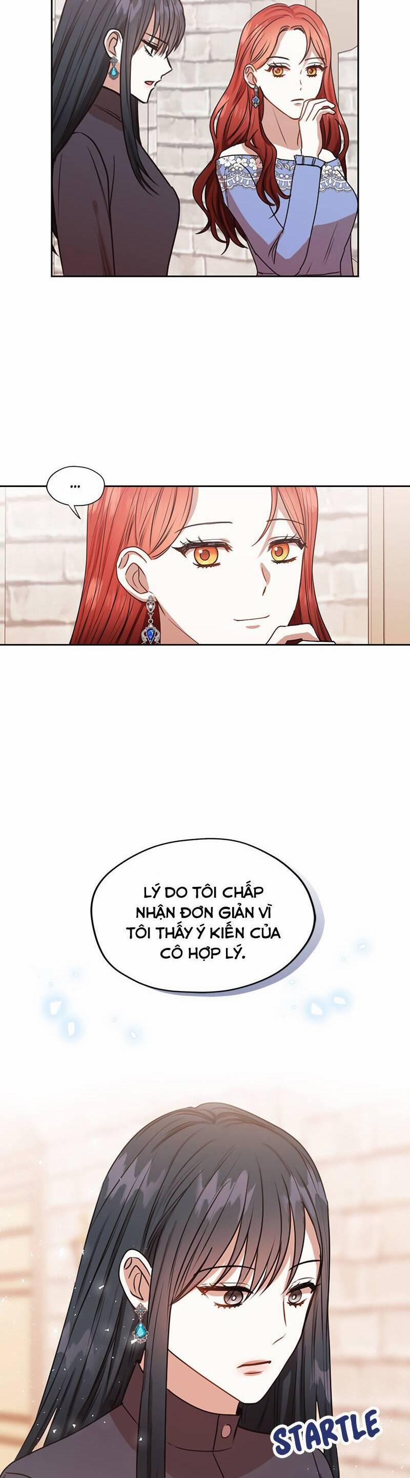 Ta Muốn Biến Phu Quân Thành Bá Chủ 46 trang 27