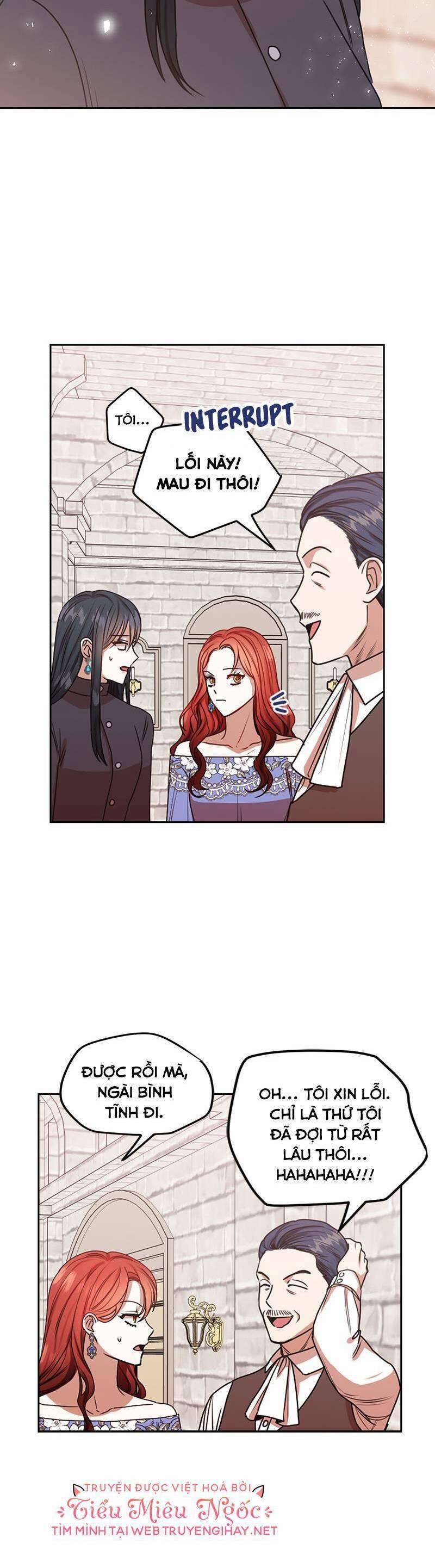 Ta Muốn Biến Phu Quân Thành Bá Chủ 46 trang 28