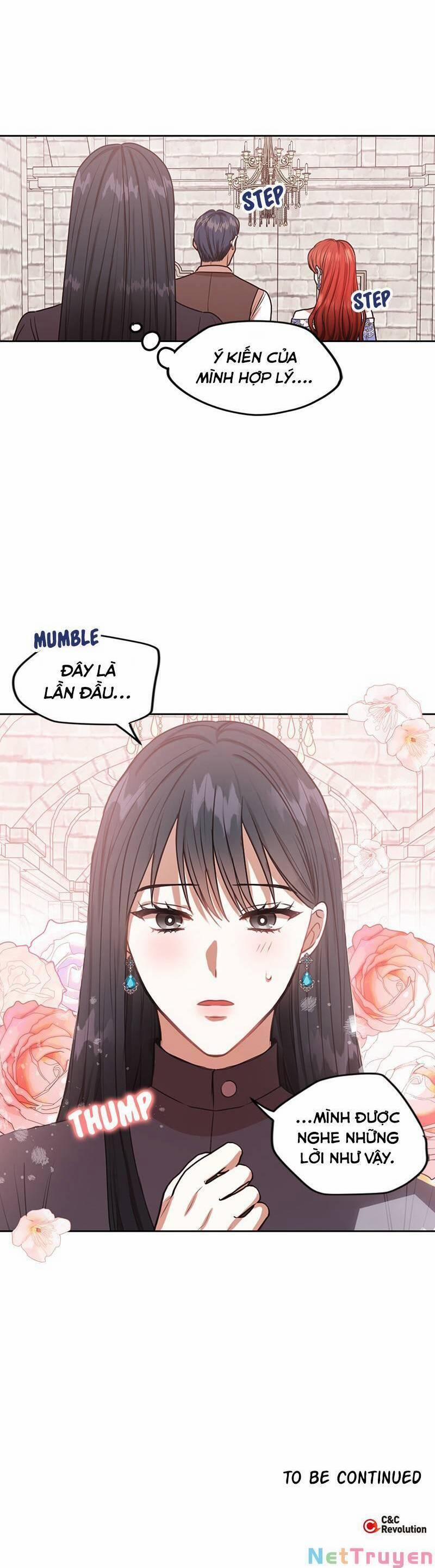 Ta Muốn Biến Phu Quân Thành Bá Chủ 46 trang 29