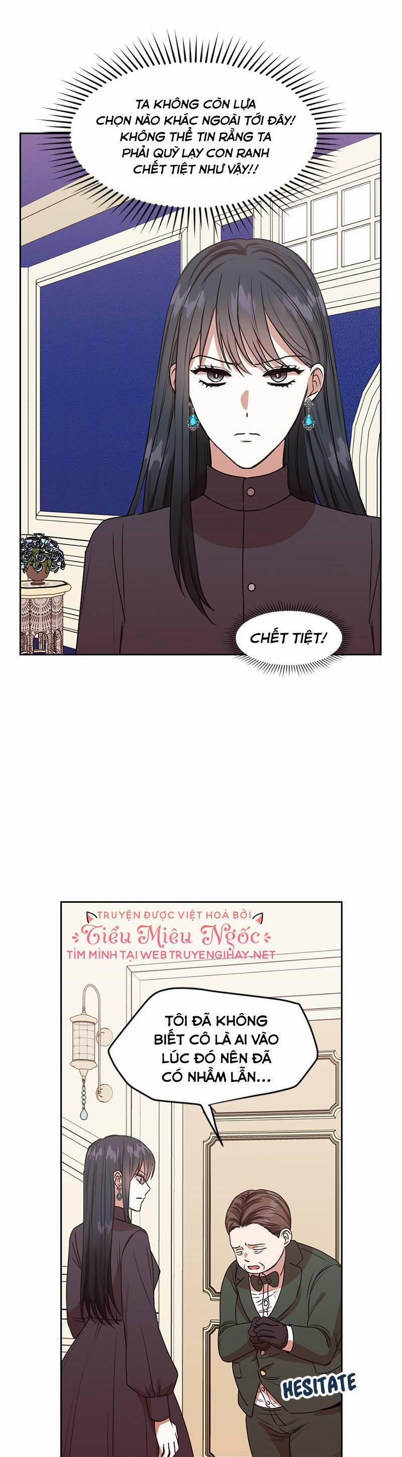 Ta Muốn Biến Phu Quân Thành Bá Chủ 46 trang 3