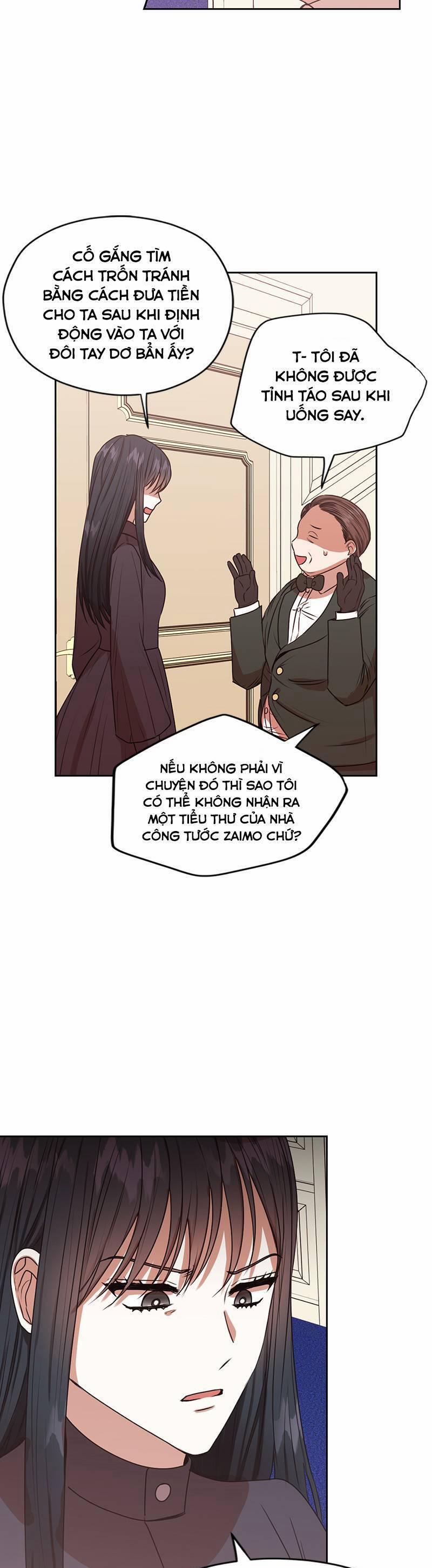 Ta Muốn Biến Phu Quân Thành Bá Chủ 46 trang 5