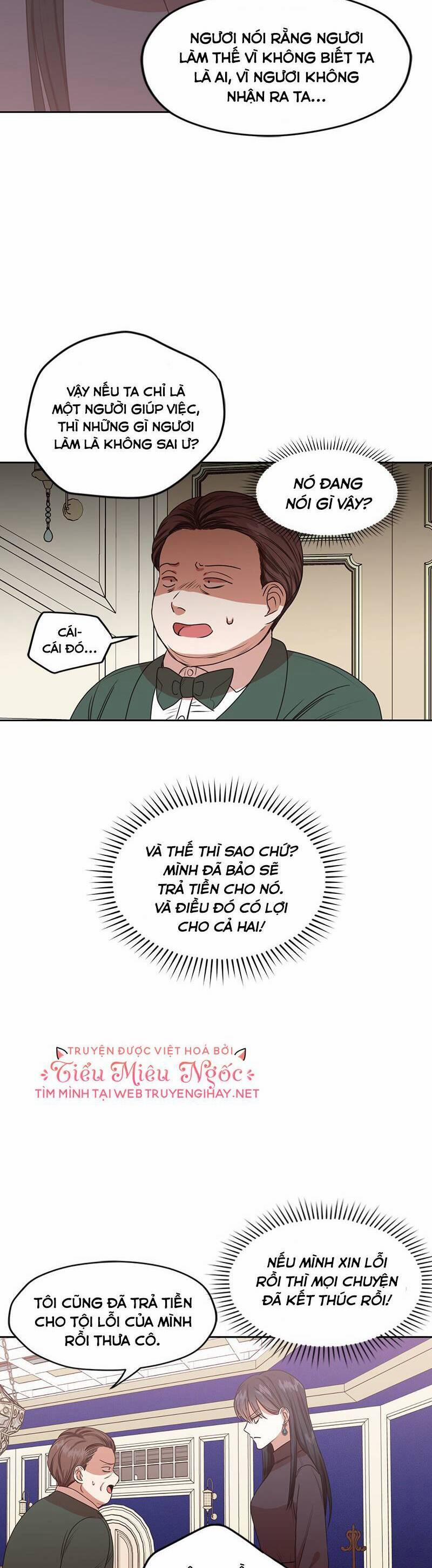 Ta Muốn Biến Phu Quân Thành Bá Chủ 46 trang 6