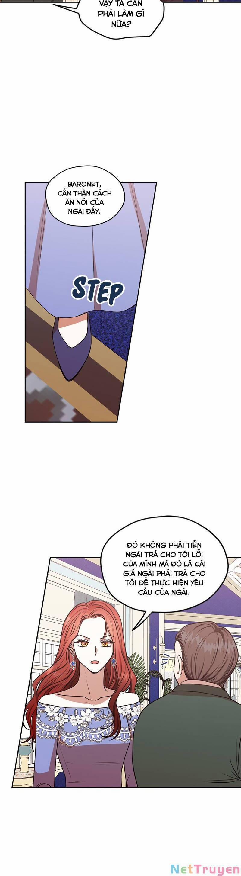 Ta Muốn Biến Phu Quân Thành Bá Chủ 46 trang 7