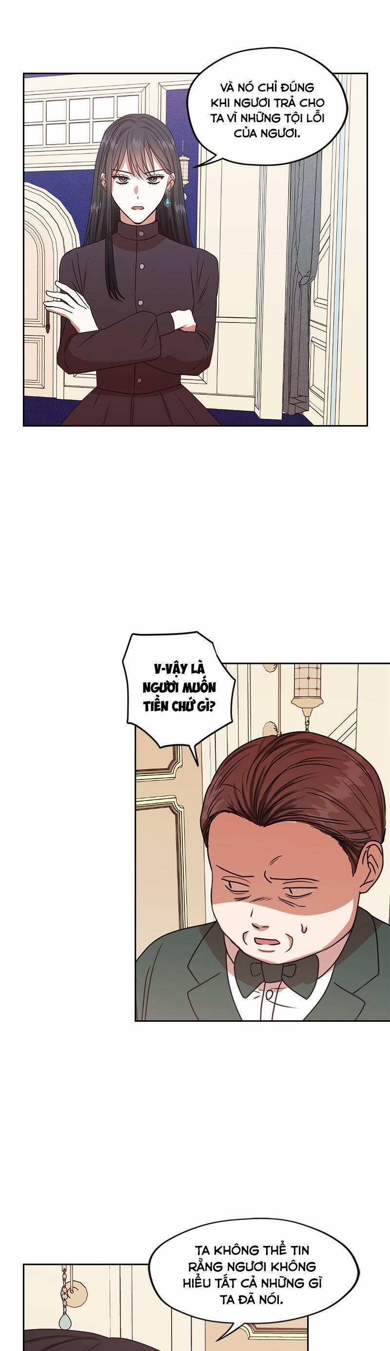 Ta Muốn Biến Phu Quân Thành Bá Chủ 46 trang 8