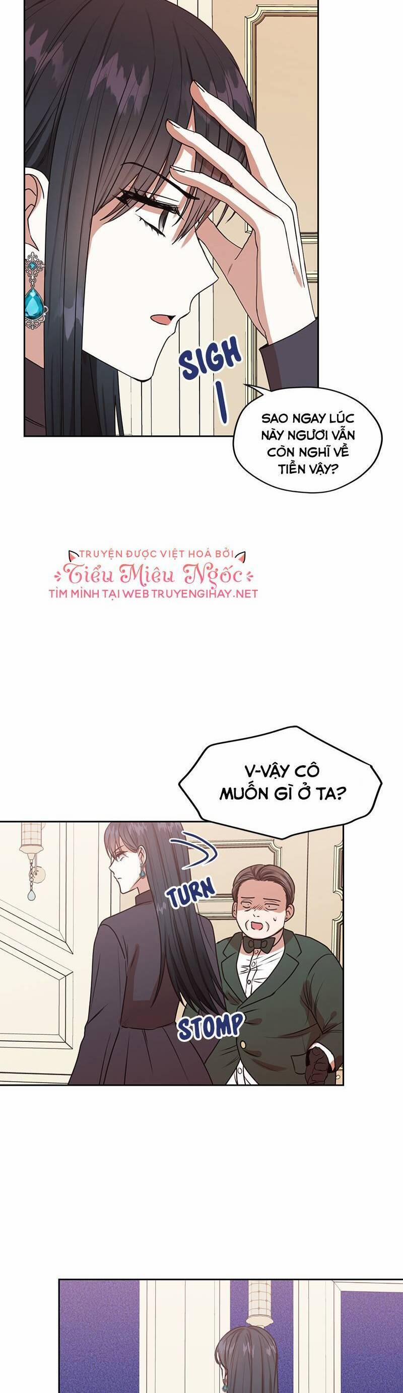 Ta Muốn Biến Phu Quân Thành Bá Chủ 46 trang 9