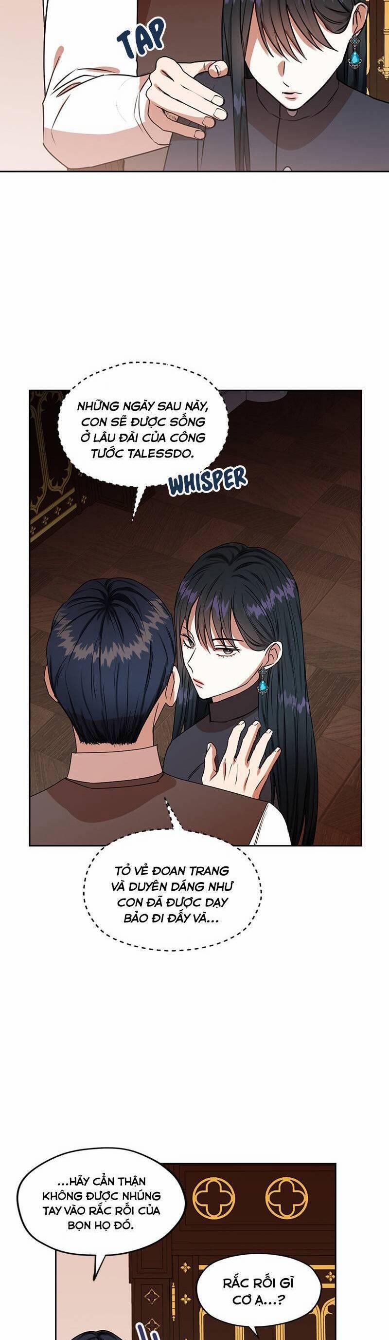 Ta Muốn Biến Phu Quân Thành Bá Chủ 47 trang 10