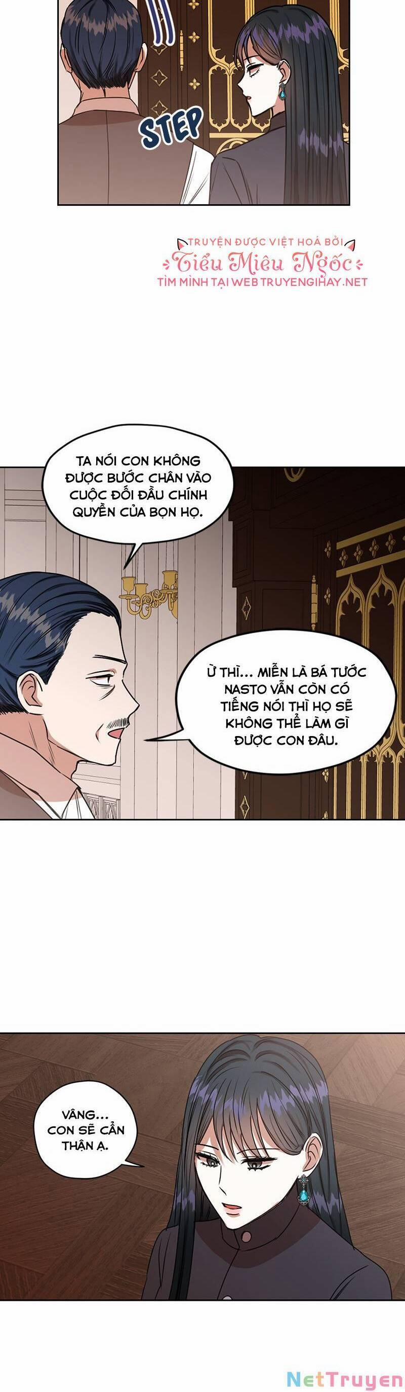 Ta Muốn Biến Phu Quân Thành Bá Chủ 47 trang 11