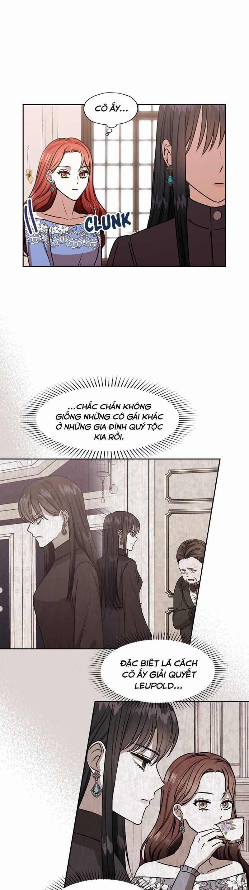 Ta Muốn Biến Phu Quân Thành Bá Chủ 47 trang 12