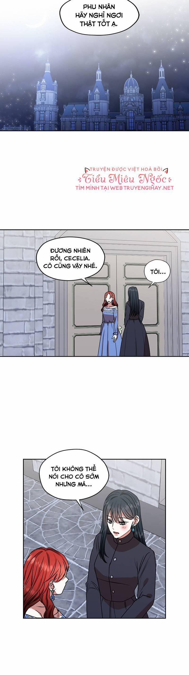 Ta Muốn Biến Phu Quân Thành Bá Chủ 47 trang 14