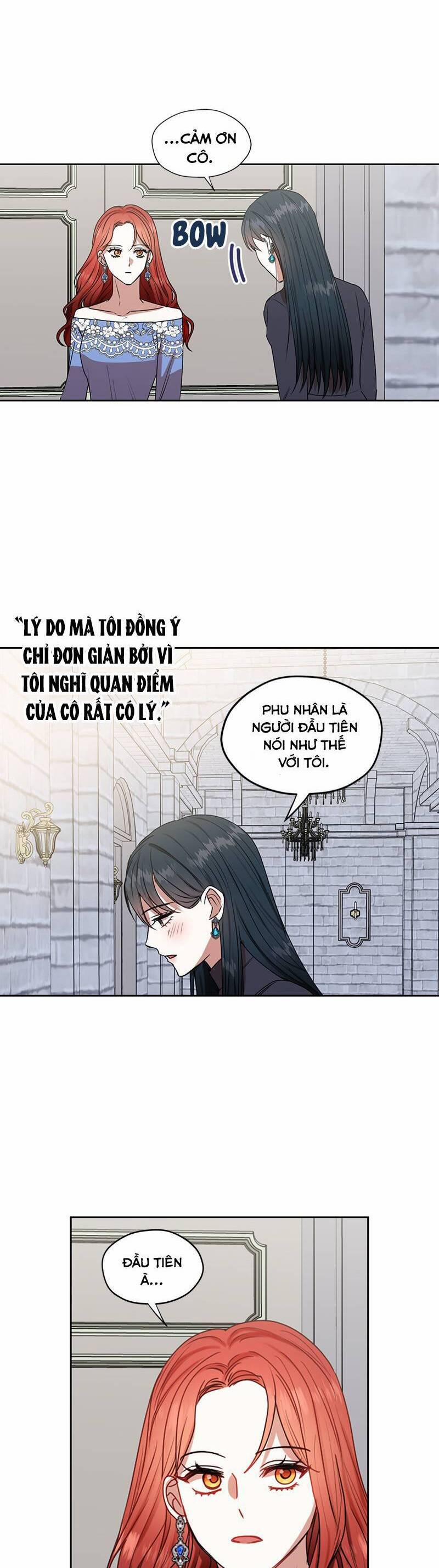 Ta Muốn Biến Phu Quân Thành Bá Chủ 47 trang 15