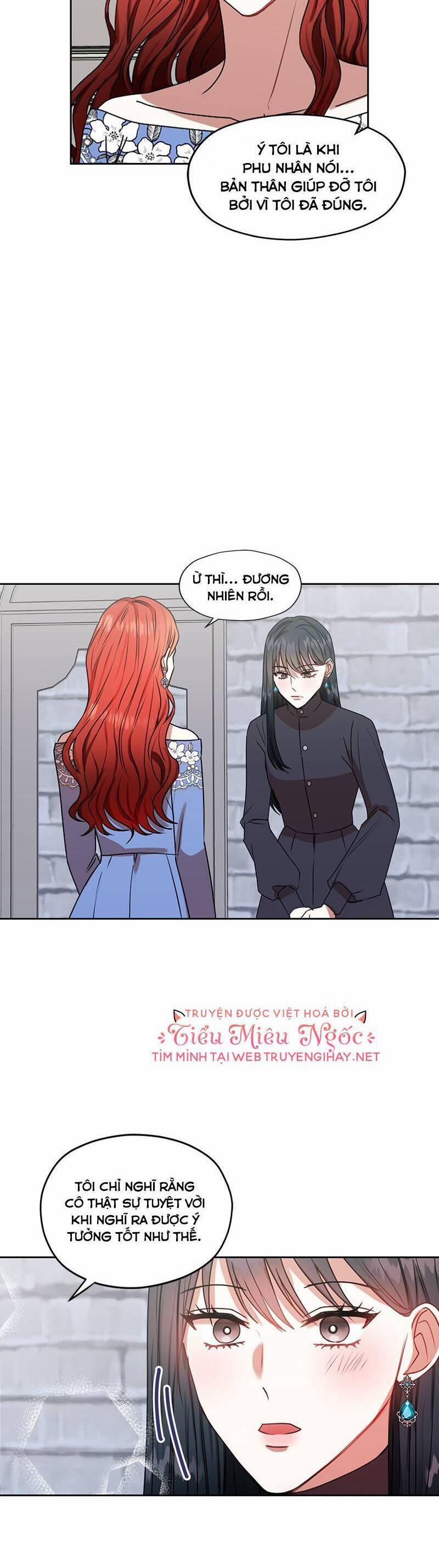 Ta Muốn Biến Phu Quân Thành Bá Chủ 47 trang 16