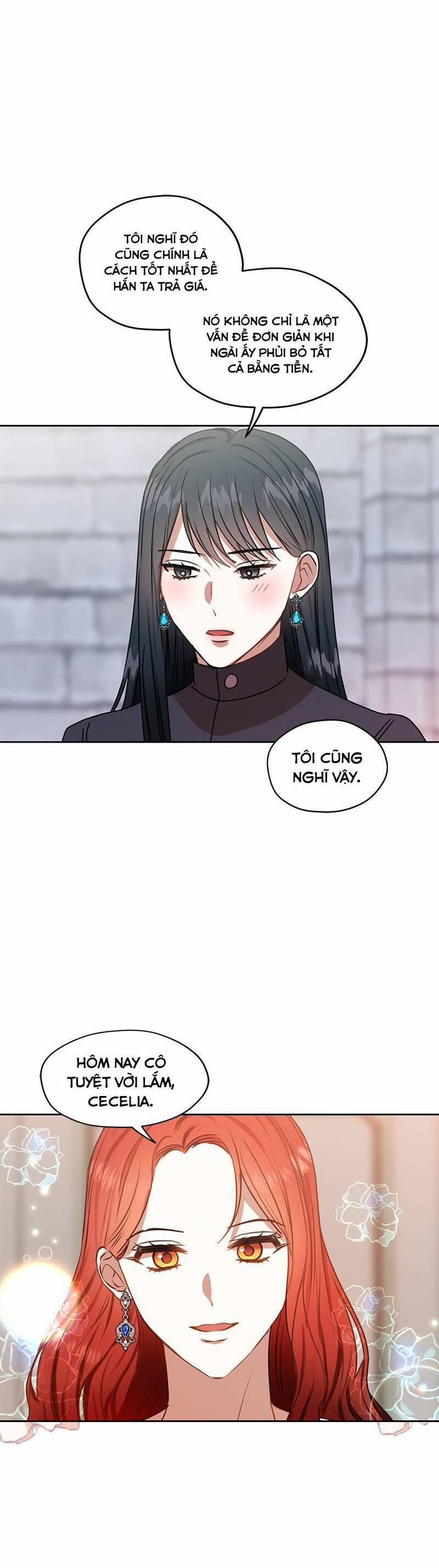 Ta Muốn Biến Phu Quân Thành Bá Chủ 47 trang 17