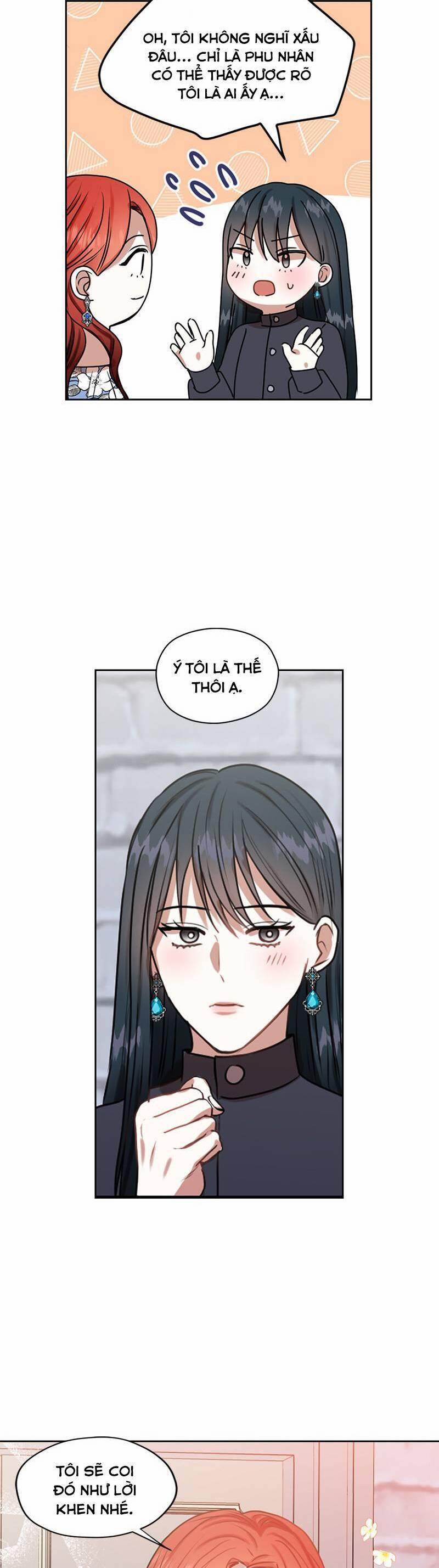 Ta Muốn Biến Phu Quân Thành Bá Chủ 47 trang 19