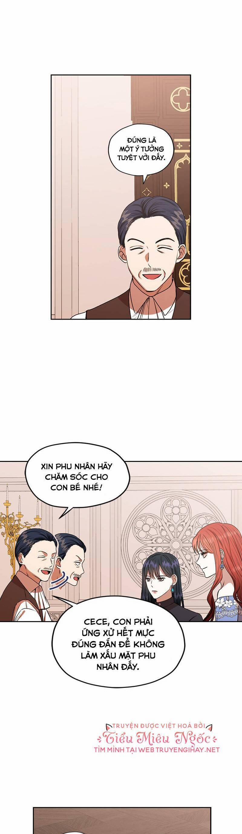 Ta Muốn Biến Phu Quân Thành Bá Chủ 47 trang 2