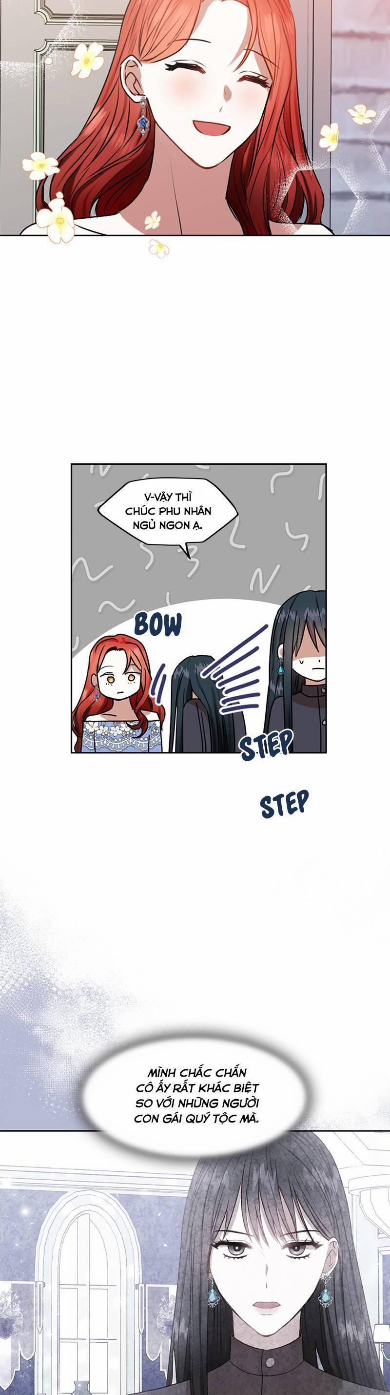 Ta Muốn Biến Phu Quân Thành Bá Chủ 47 trang 20