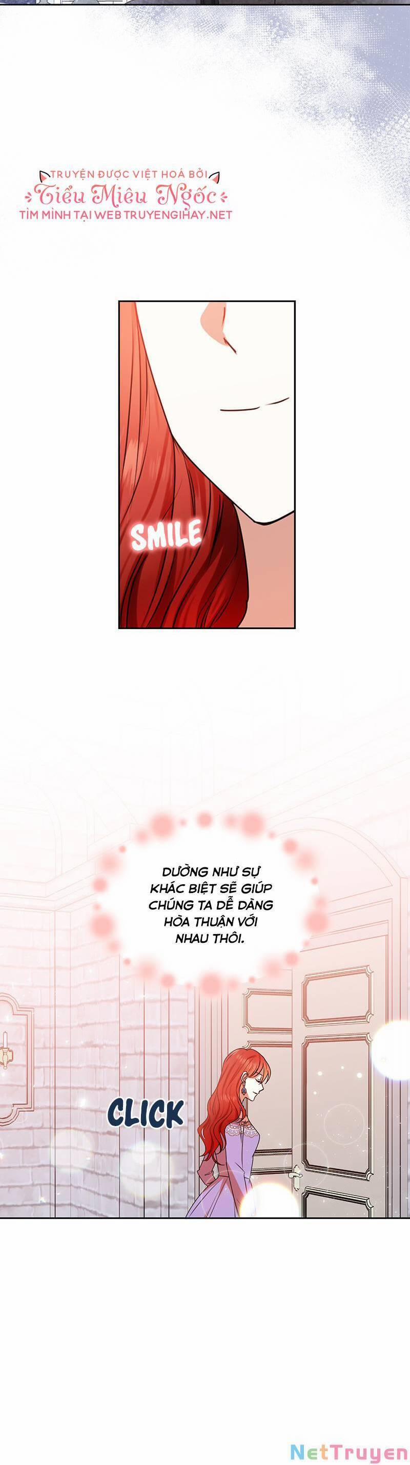 Ta Muốn Biến Phu Quân Thành Bá Chủ 47 trang 21