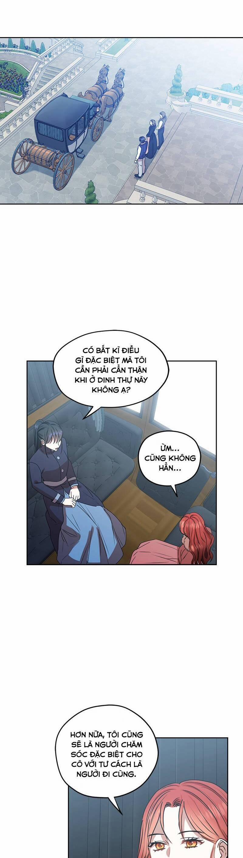 Ta Muốn Biến Phu Quân Thành Bá Chủ 47 trang 23