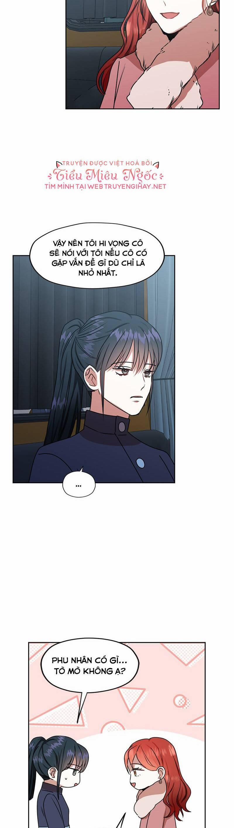 Ta Muốn Biến Phu Quân Thành Bá Chủ 47 trang 24