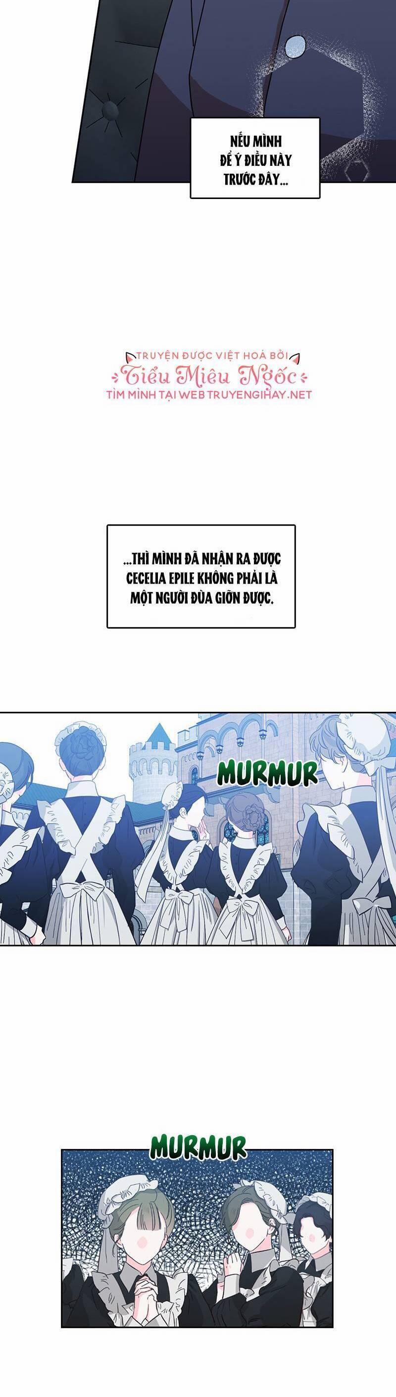 Ta Muốn Biến Phu Quân Thành Bá Chủ 47 trang 27