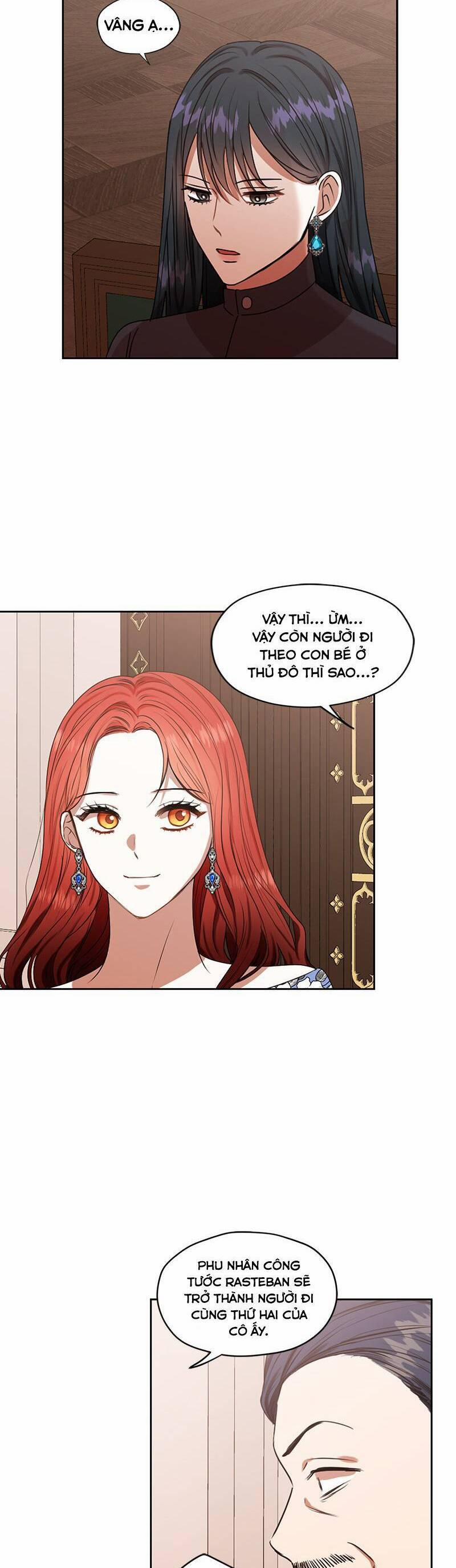 Ta Muốn Biến Phu Quân Thành Bá Chủ 47 trang 3