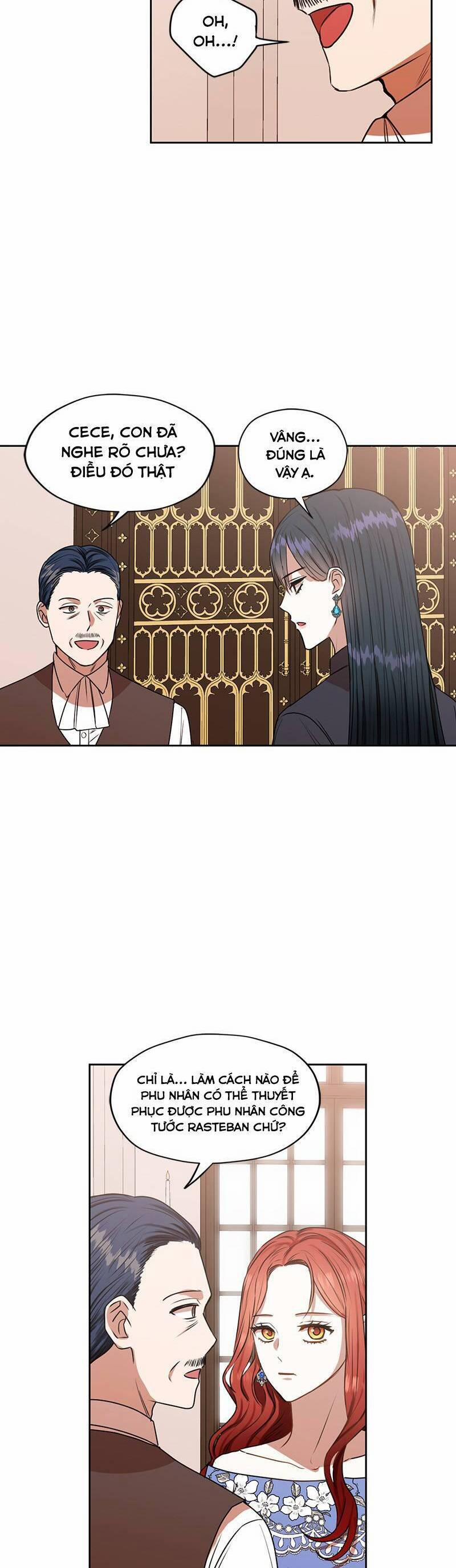 Ta Muốn Biến Phu Quân Thành Bá Chủ 47 trang 4