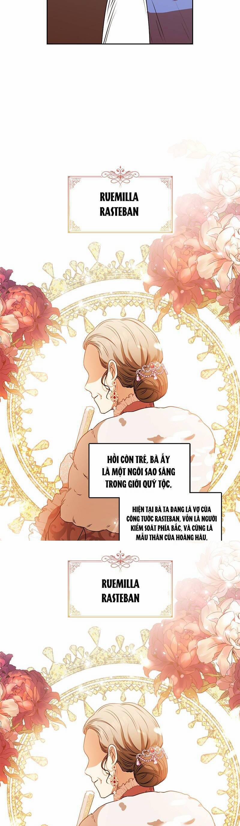 Ta Muốn Biến Phu Quân Thành Bá Chủ 47 trang 5