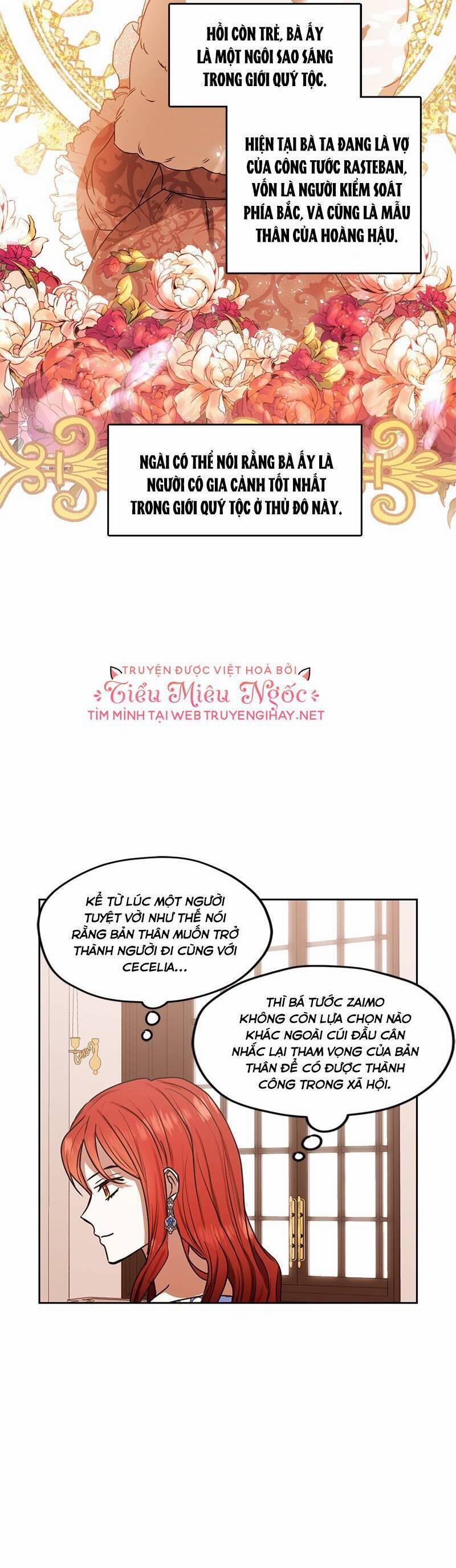 Ta Muốn Biến Phu Quân Thành Bá Chủ 47 trang 6