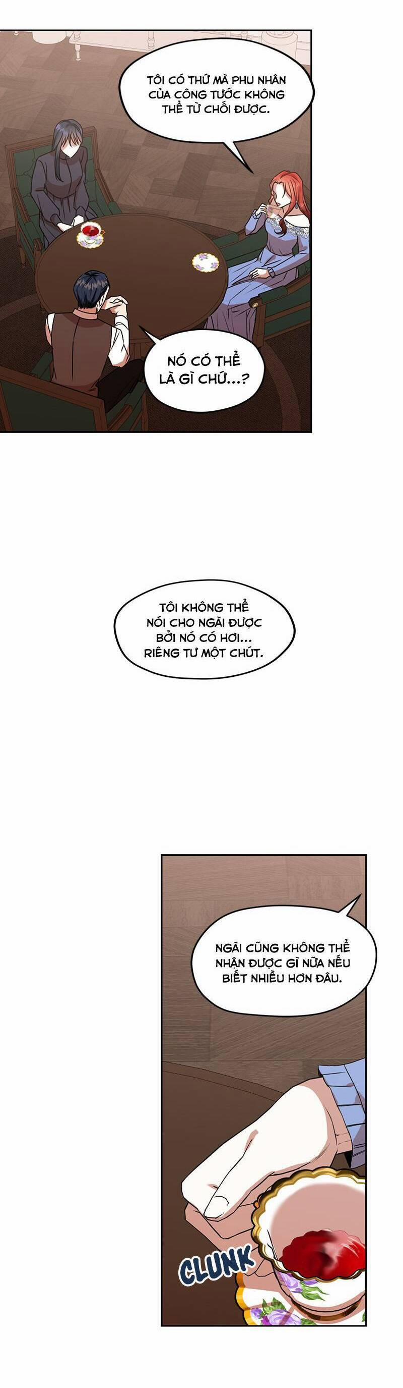 Ta Muốn Biến Phu Quân Thành Bá Chủ 47 trang 7