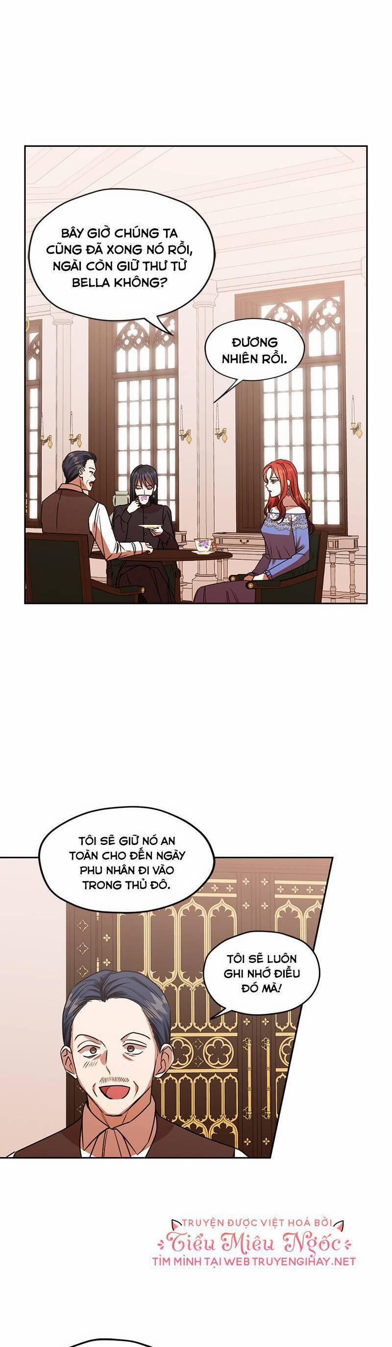 Ta Muốn Biến Phu Quân Thành Bá Chủ 47 trang 8