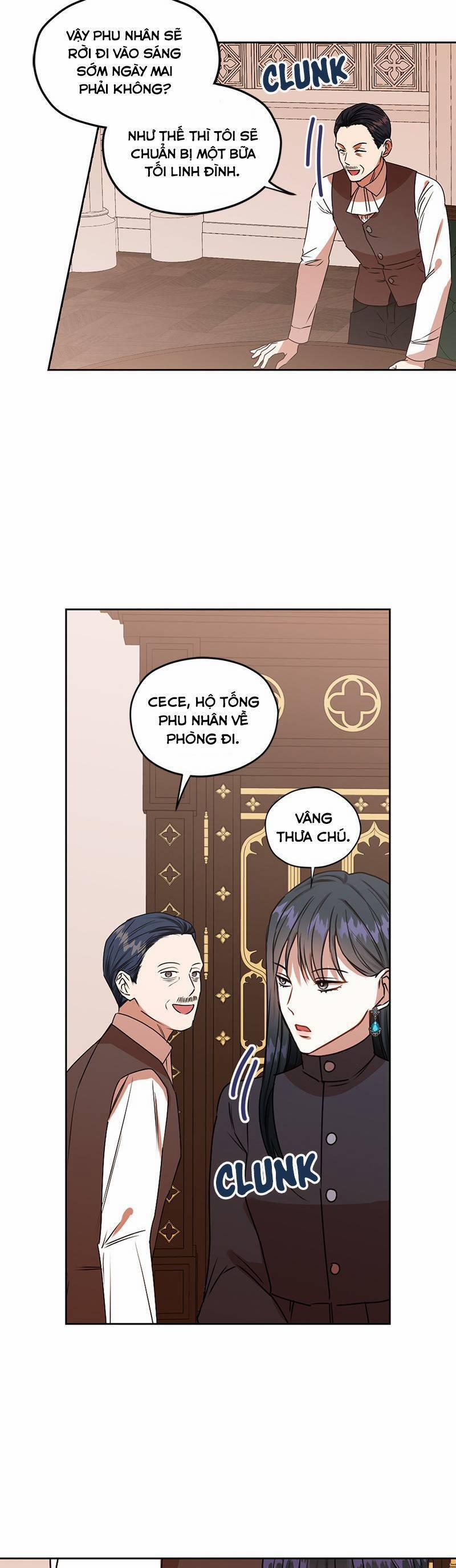 Ta Muốn Biến Phu Quân Thành Bá Chủ 47 trang 9