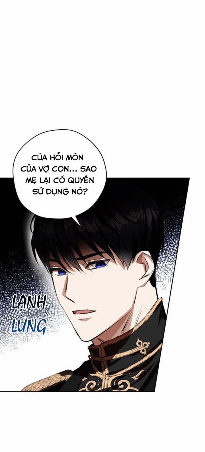 Ta Muốn Biến Phu Quân Thành Bá Chủ 5 trang 10