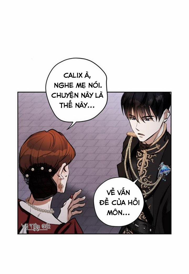 Ta Muốn Biến Phu Quân Thành Bá Chủ 5 trang 12