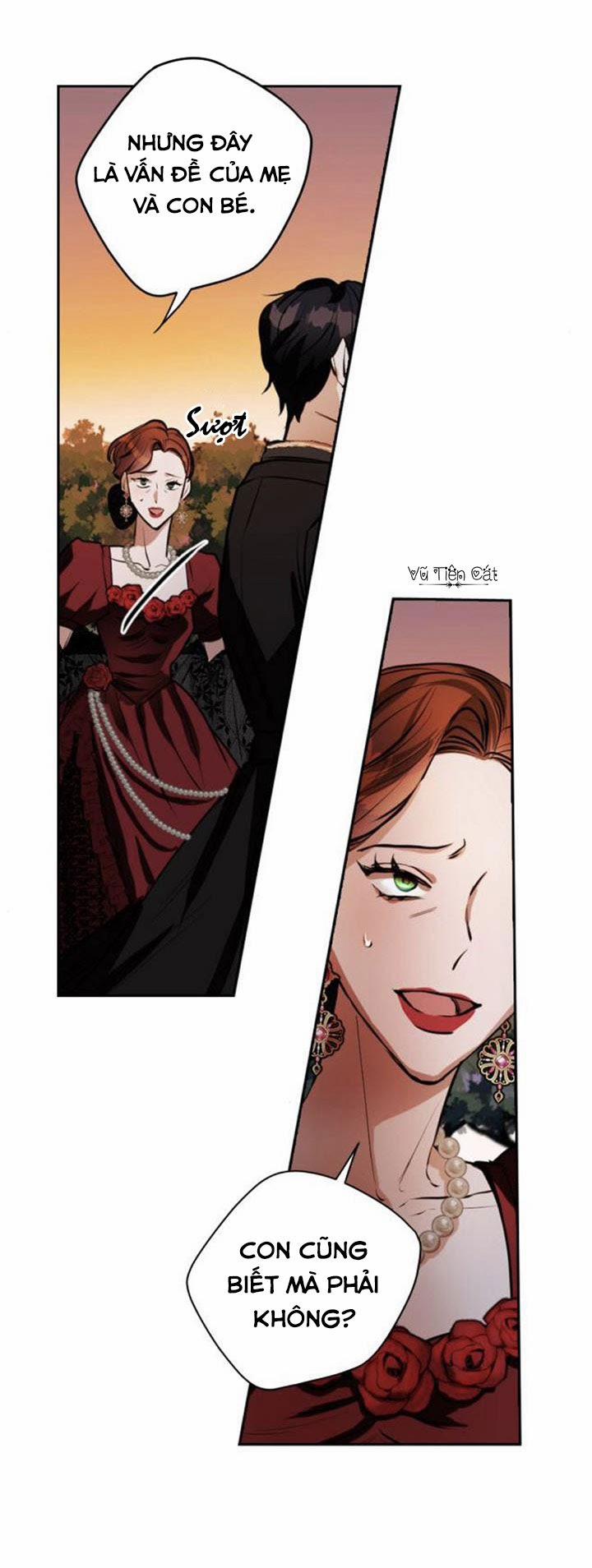 Ta Muốn Biến Phu Quân Thành Bá Chủ 5 trang 14