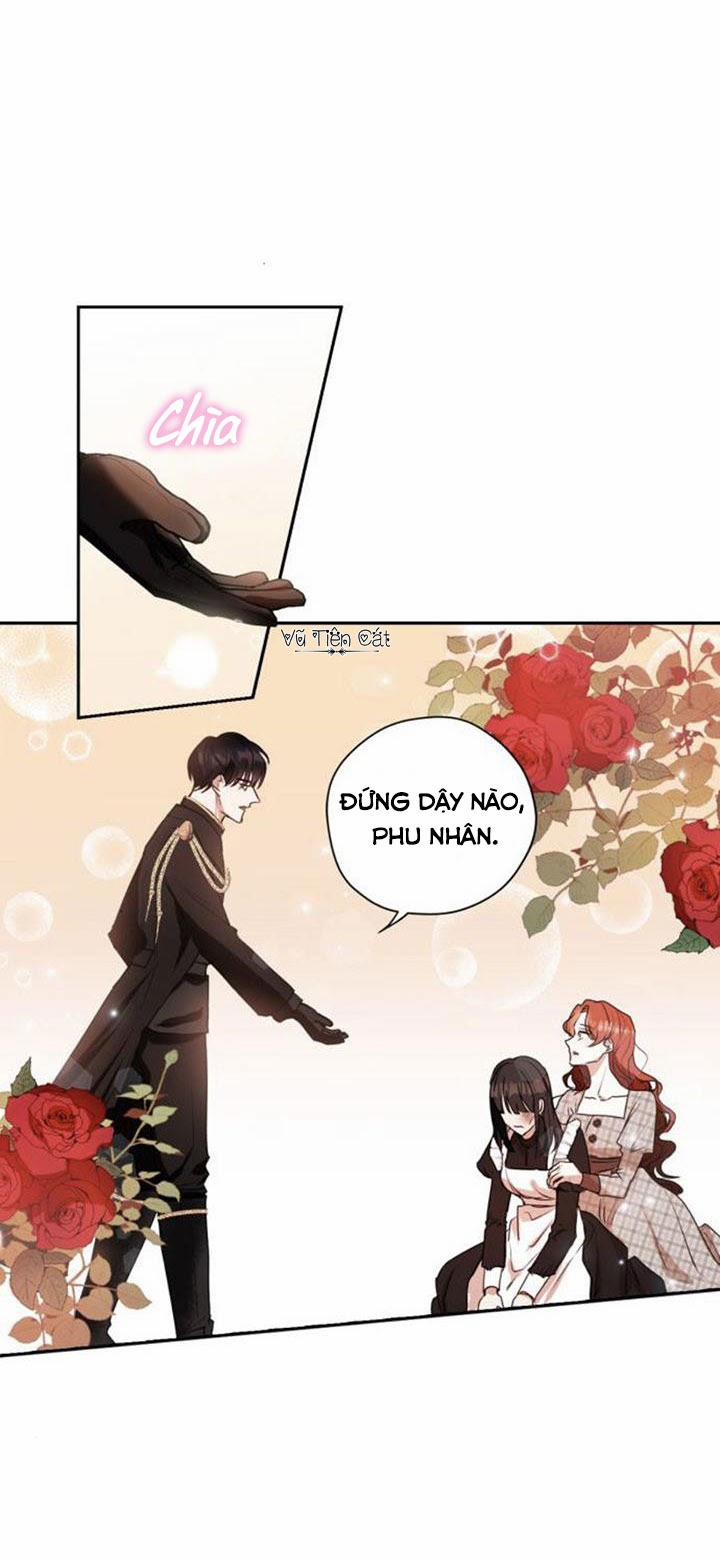 Ta Muốn Biến Phu Quân Thành Bá Chủ 5 trang 16