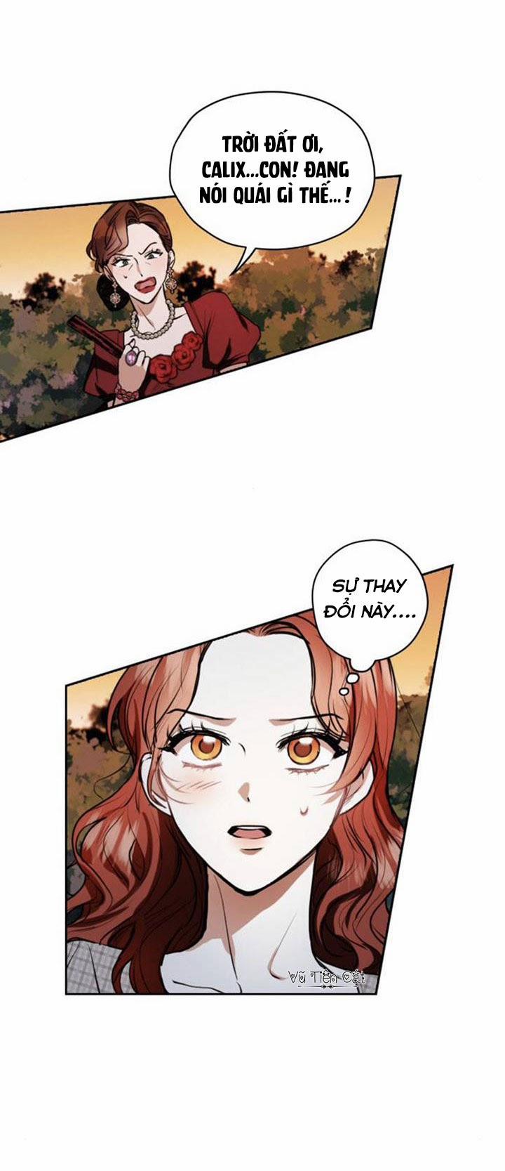 Ta Muốn Biến Phu Quân Thành Bá Chủ 5 trang 17