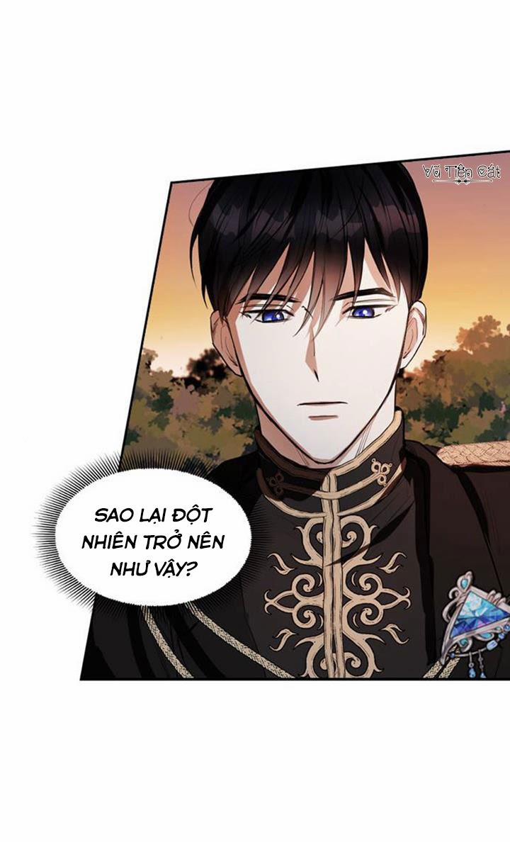 Ta Muốn Biến Phu Quân Thành Bá Chủ 5 trang 18