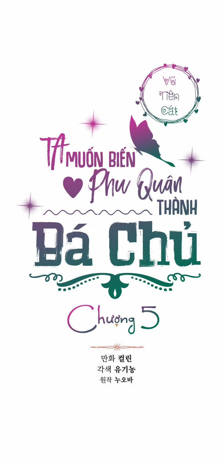 Ta Muốn Biến Phu Quân Thành Bá Chủ 5 trang 19