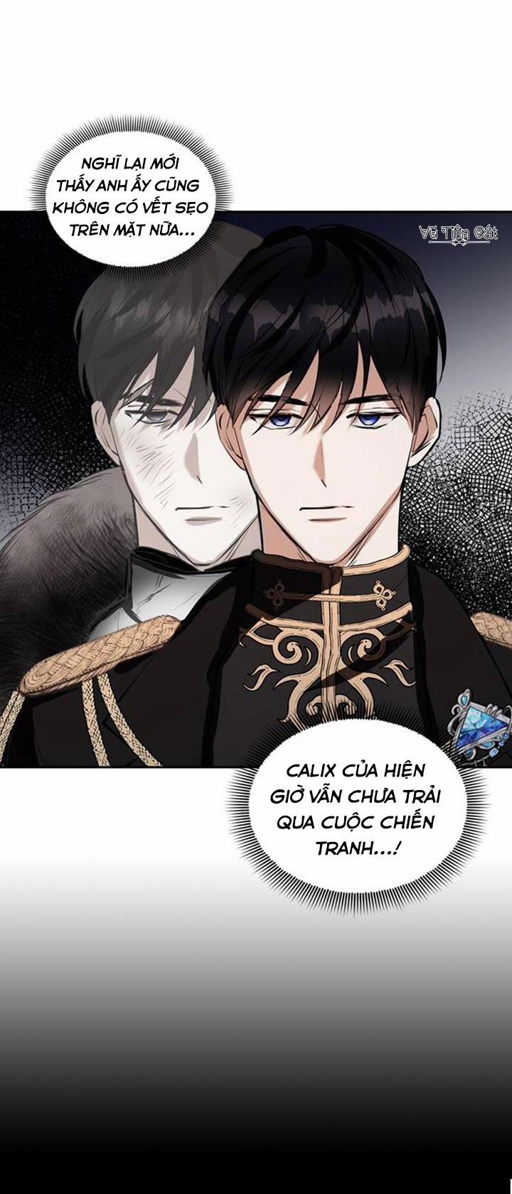 Ta Muốn Biến Phu Quân Thành Bá Chủ 5 trang 22