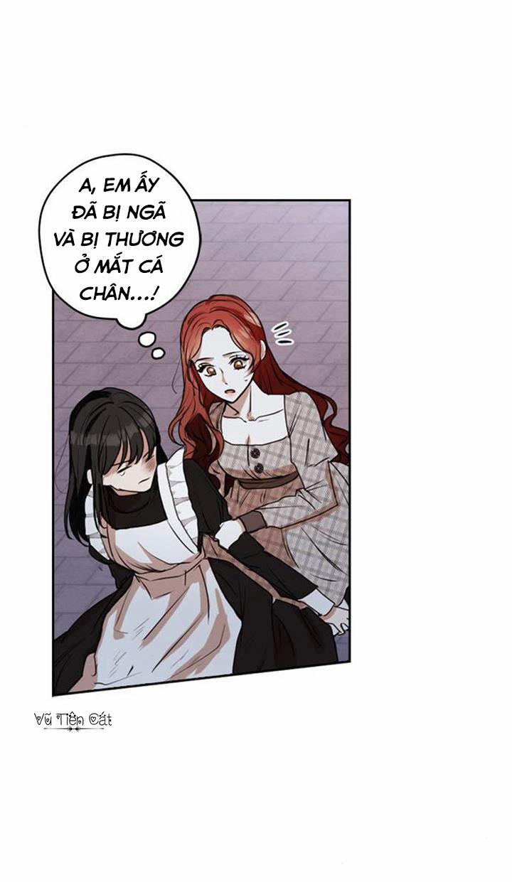 Ta Muốn Biến Phu Quân Thành Bá Chủ 5 trang 27