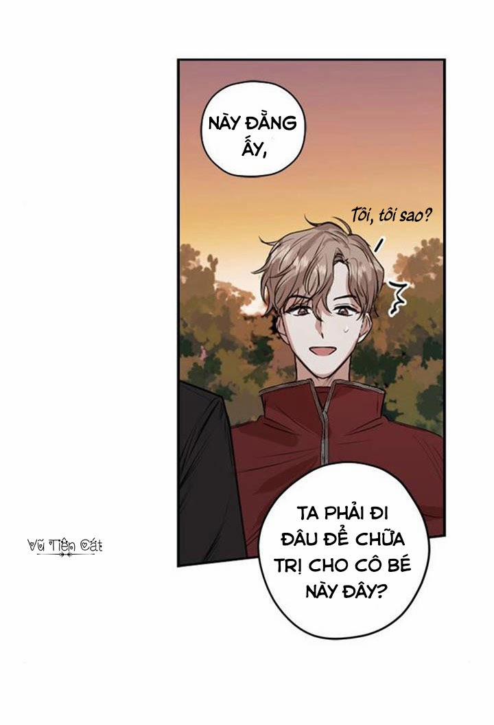 Ta Muốn Biến Phu Quân Thành Bá Chủ 5 trang 28