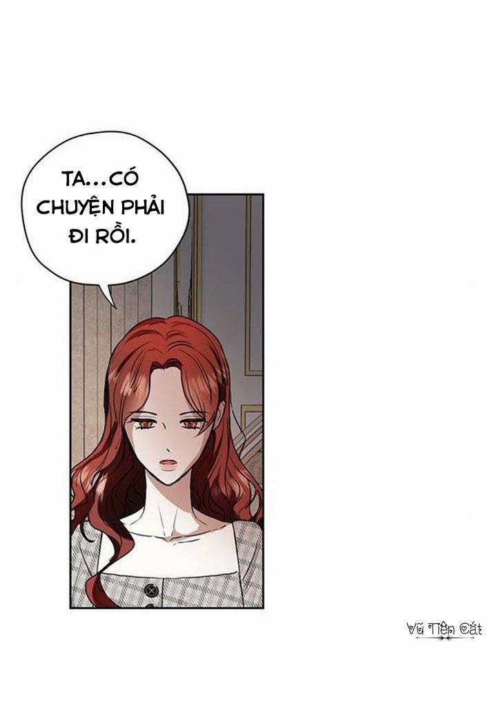 Ta Muốn Biến Phu Quân Thành Bá Chủ 5 trang 34