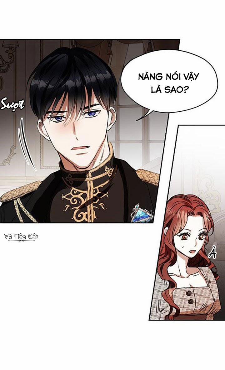 Ta Muốn Biến Phu Quân Thành Bá Chủ 5 trang 38