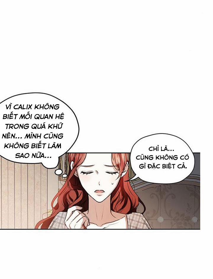 Ta Muốn Biến Phu Quân Thành Bá Chủ 5 trang 39