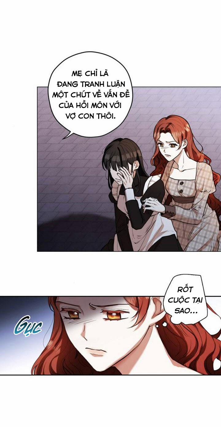 Ta Muốn Biến Phu Quân Thành Bá Chủ 5 trang 4