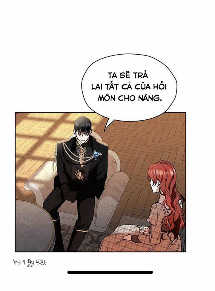 Ta Muốn Biến Phu Quân Thành Bá Chủ 5 trang 40