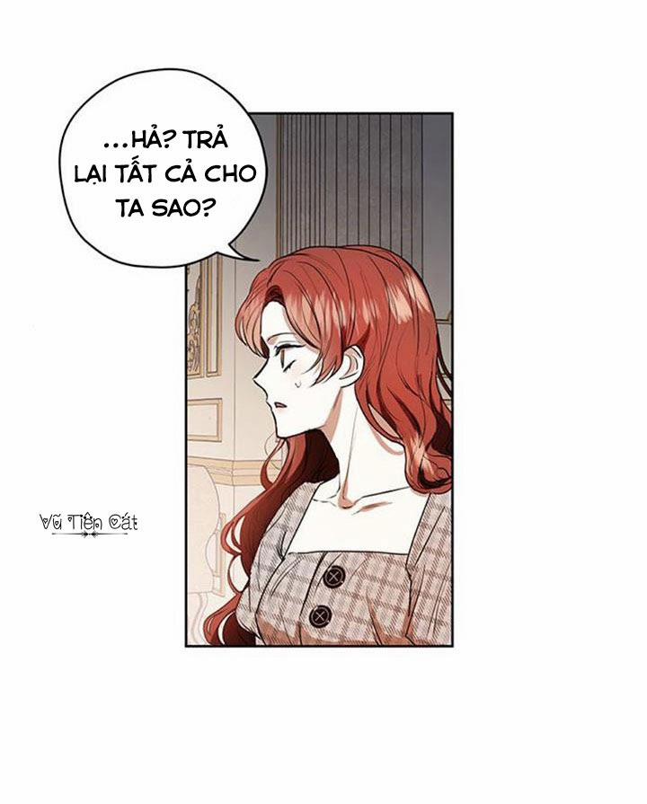 Ta Muốn Biến Phu Quân Thành Bá Chủ 5 trang 41