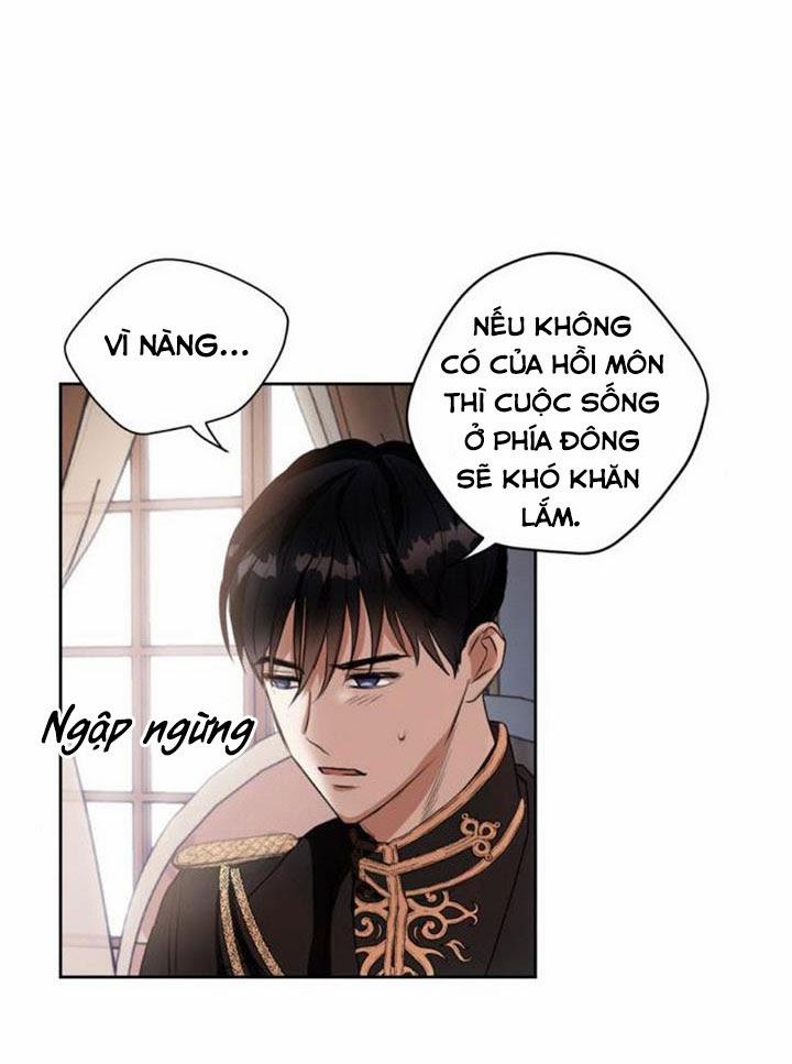 Ta Muốn Biến Phu Quân Thành Bá Chủ 5 trang 42