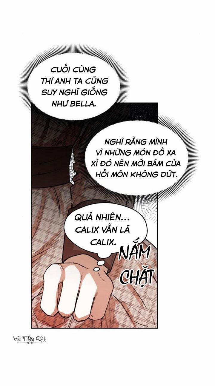 Ta Muốn Biến Phu Quân Thành Bá Chủ 5 trang 44